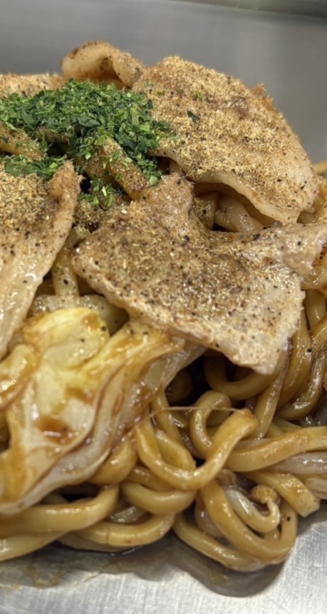 おばんざい華の料理メニュー画像